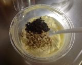 あこ酵母でチーズチョコケーキ(クグロフ)作り方11写真