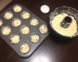 あこ酵母でチーズチョコケーキ(クグロフ)作り方13写真