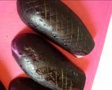 茄子のみぞれ煮作り方1写真
