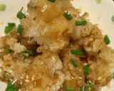 サックサク♡鶏皮唐揚げ♡ポン酢かけ作り方3写真