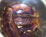 茄子のみぞれ煮作り方3写真