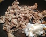 塩だれ豚丼作り方2写真