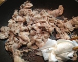 塩だれ豚丼作り方2写真