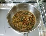 ★簡単!*焼き豆腐のあんかけ*で~す。♪作り方6写真