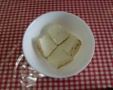★簡単!*焼き豆腐のあんかけ*で~す。♪作り方3写真