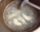 かんぱちのみそ汁作り方1写真