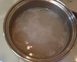 簡単♪＊なすと豚のお味噌汁＊作り方4写真