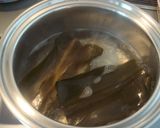 北海道のいかめし作り方2写真