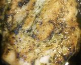 鶏胸肉のバジルオイル風味　作り方4写真