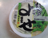 夏野菜の揚げ浸し添え寄せ豆腐作り方4写真