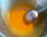 驚きの柔らかさ！鶏ムネ肉で和風カレー丼作り方7写真