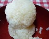 キャラカレー　目玉のオヤジだよ作り方1写真