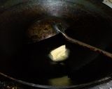玄米の焼き飯、アジア風作り方3写真