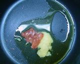 静岡☆富士山と駿河山海の幸キーマカレー 作り方3写真