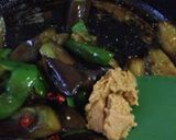 あぶら味噌作り方4写真