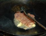 玄米の焼き飯、アジア風作り方4写真