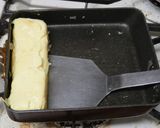 お弁当のたまご焼き(＋♡の切り方)作り方3写真