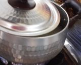 芳醇で濃厚なバターミルクのトマトスープ作り方3写真