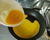 ★簡単！合挽肉と卵の＊そぼろ丼＊です。♪作り方6写真