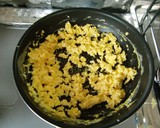 ★簡単！合挽肉と卵の＊そぼろ丼＊です。♪作り方7写真