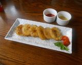 ホクホクベイクドポテト☆冷めても美味しい作り方3写真