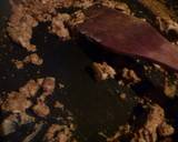 *肉団子のカレーシチュー*作り方1写真