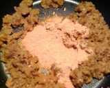 静岡☆富士山と駿河山海の幸キーマカレー 作り方4写真