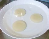 簡単♪レンジであべかわ餅^^作り方1写真