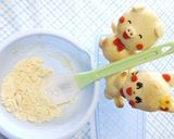赤ずきんちゃんクッキー 2作り方1写真