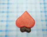 赤ずきんちゃんクッキー 2作り方5写真