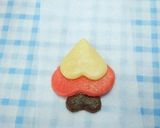 赤ずきんちゃんクッキー 2作り方6写真