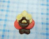 赤ずきんちゃんクッキー 2作り方7写真