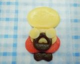 赤ずきんちゃんクッキー 2作り方8写真