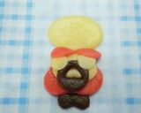 赤ずきんちゃんクッキー 2作り方10写真