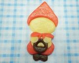 赤ずきんちゃんクッキー 2作り方11写真