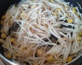 お酒に！ご飯に！一品に！味噌バター炒め作り方1写真