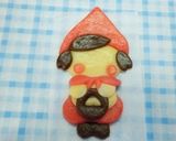 赤ずきんちゃんクッキー 2作り方12写真