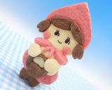 赤ずきんちゃんクッキー 2作り方13写真