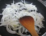 簡単！５分で親子丼r(^ω^*)作り方1写真