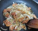 簡単！５分で親子丼r(^ω^*)作り方2写真