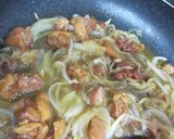 簡単！５分で親子丼r(^ω^*)作り方4写真