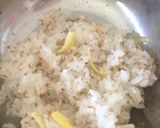 広島☆瀬戸田レモンと太刀魚フライのカレー作り方7写真