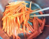 切り干し大根のツナ煮作り方3写真