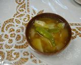 冷めても美味しい夕顔のあんかけ作り方6写真