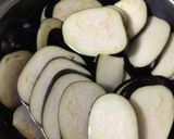 茄子のシンプル焼き作り方2写真