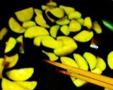 【簡単】ナスのきんぴら作り方2写真
