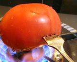 あっという間のトマトの皮むき★作り方2写真