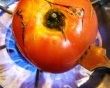 あっという間のトマトの皮むき★作り方3写真