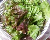 簡単!絶品!こくうま豚キムチ丼作り方2写真