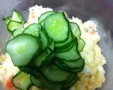 ふんわり絶品!!(笑) ポテトサラダ作り方11写真